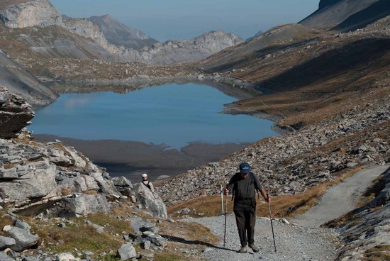 Lago Dauben