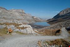Lago Dauben