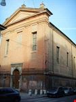 Oratorio dell'Annunziata a Ferrara
