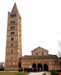 L'Abbazia di Pomposa a Ferrara