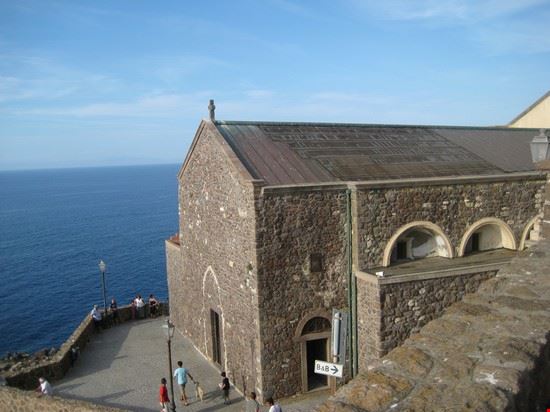  la chiesa  
