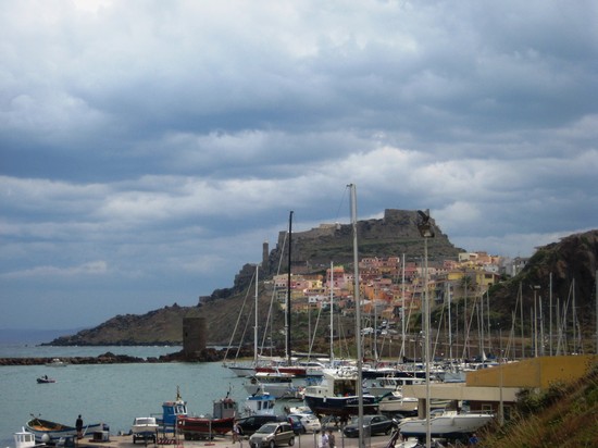 castelsardo