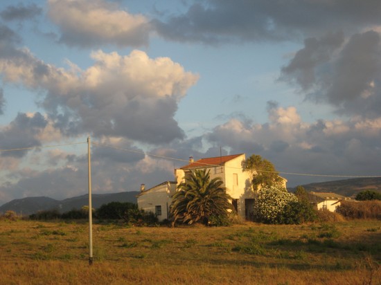 panorama