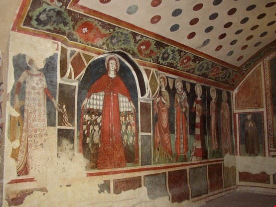 Monteleone di Spoleto