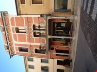 loggia