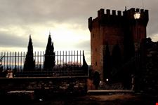 perugia cassero di porta sant  angelo