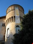 perugia palazzo della penna