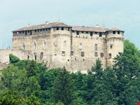 parma castello di compiano