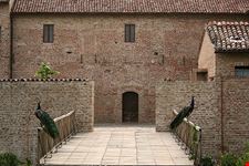 parma antica corte pallavicina