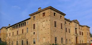 Rocca Meli Lupi di Soragna, vicino Parma