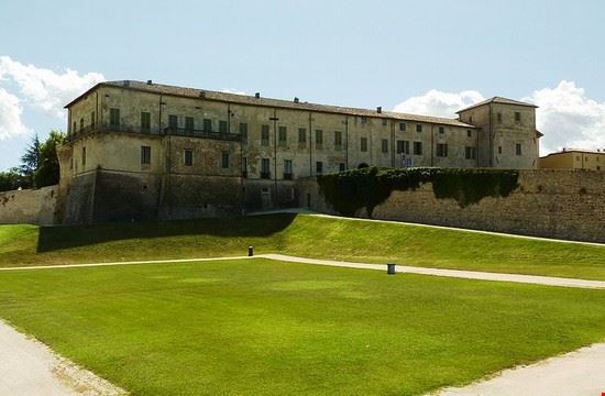 La Rocca di Sala Baganza - G. Gabelli - G. Gabelli - Creative Commons