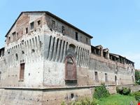 Castello di Roccabianca