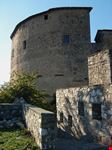 parma fortezza bardi