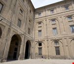 parma palazzo della pilotta a parma parma palazzo della pilotta a parma
