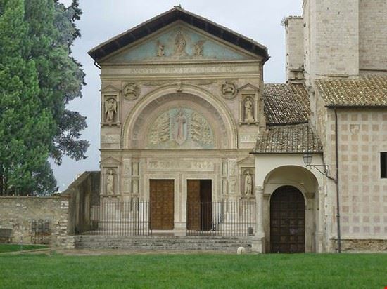 Il prato di San Francesco - Ghirolfo53 - Ghirolfo53 - Creative Commons