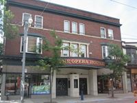 Opera House
