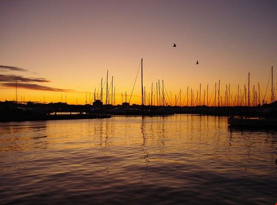 Foto Porto di Rimini a Rimini - 550x407 - Autore: Redazione