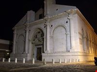 rimini tempio malatestiano
