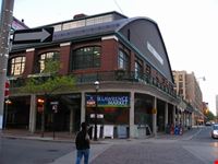 St. Lawrence Market