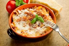 rimini lasagne al forno