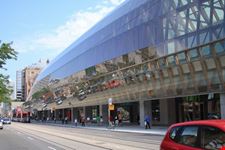 La Art Gallery of Ontario di Toronto