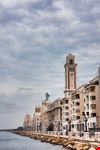 Lungomare di Bari