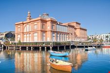 Teatro Margherita a Bari