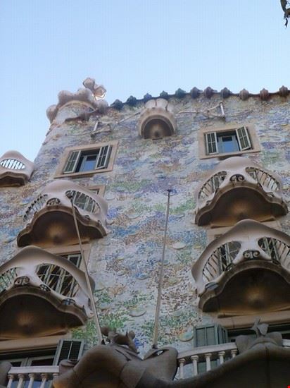  Barcelona  