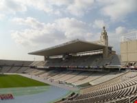 stadio muntjuic