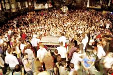 Divinae Follie a Bari