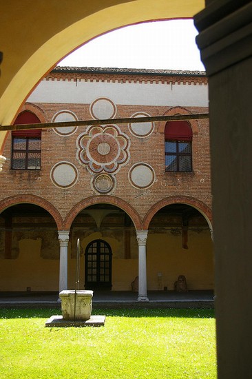 Casa Romei, Ferrara
