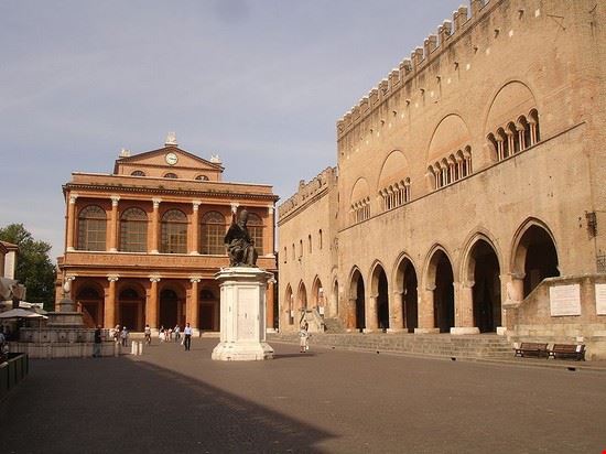 Centro storico - GuidoRN - GuidoRN - Creative Commons