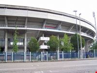 Stadio Bentegodi
