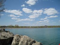 Woodbine Beach