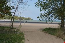 Ashbridge's Bay Park