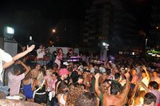 rimini le folli serate di rimini