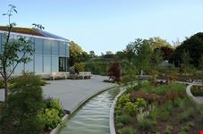 Toronto Botanical Garden a Edwards Garden