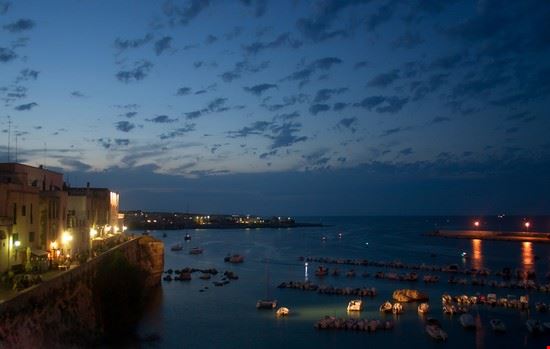  Otranto Gianluca Curti - www.shutterstock.com Gianluca Curti