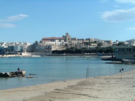  Otranto Hydruntum - Creative Commons Hydruntum