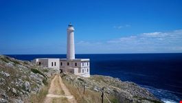 Faro di Punta Palascia