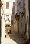 Centro storico di Otranto