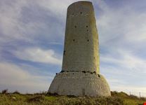 Torre del Serpe, Otranto