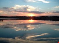Laghi Alimini, Otranto