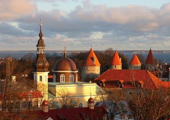 Epping Tower Tallinn pntphoto - Fotopedia.com pntphoto