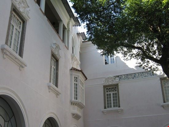 Museo Storico Nazionale Rio de Janeiro JorgeBRAZIL - Creative Commons JorgeBRAZIL