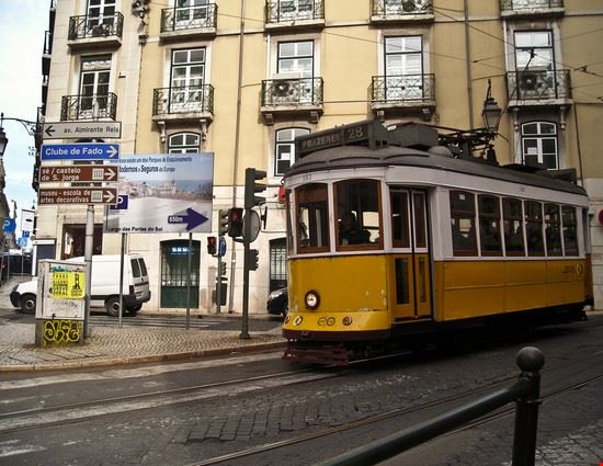 Bonde Rio de Janeiro Kiaura - Creative Commons Kiaura
