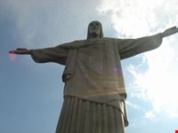 La statua del Cristo Redentore