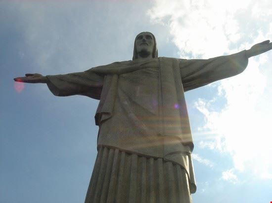 Cristo Redentore - ivanx - ivanx - Creative Commons
