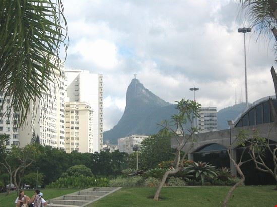 Corcovado - JorgeBRAZIL - JorgeBRAZIL - Creative Commons