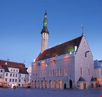 Tallinn guida turistica Tallinn guida turistica
